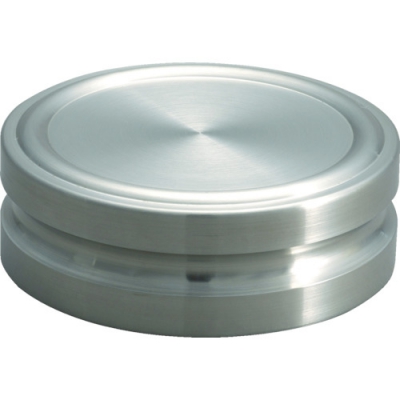 日本新光 VIBRA  B-20-F2  　円盤分銅　２０ｇ　Ｆ２級　