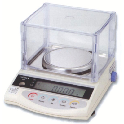 日本新光 VIBRA  AJH-420  　特定計量器　ＡＪＨ－４２０　