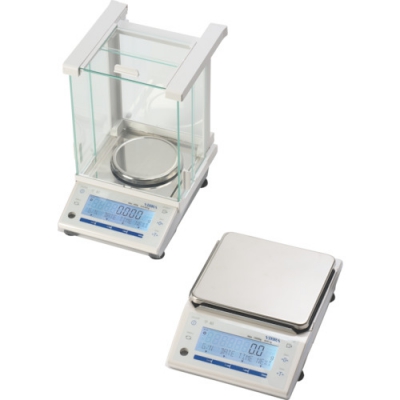 日本新光 VIBRA  ALE623  　高精度電子天びん　