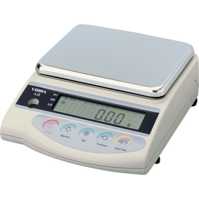 日本新光 VIBRA  AJ2-4200  　高精度電子天びん　４２００ｇ　