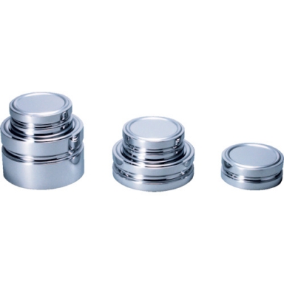 日本新光 VIBRA  B-1K-M1 シンコー　 　円盤分銅　