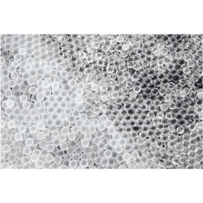 日本亚速旺 ASONE 玻璃珠(有光泽)9 GLOSSY 1袋(1kg) 3-6386-08 9 GLOSSY