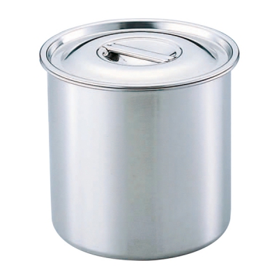 日本亚速旺 ASONE 不锈钢罐 36型 (1个) 5-372-07