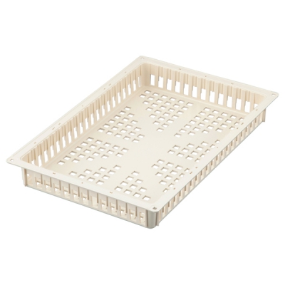 日本亚速旺 ASONE 防静电周转筐 HAB-75 (1个) 8-2176-13 HAB-75