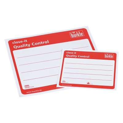 日本亚速旺 ASONE 封口标签 5303-1002 1卷(250张) 3-8189-04 9303985