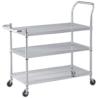 日本亚速旺 ASONE 防静电手推车 HJ8-5921-82 1台 CC-3139-03