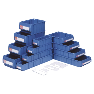 日本亚速旺 ASONE 分隔零件盒 6023 CC-5165-05 6023