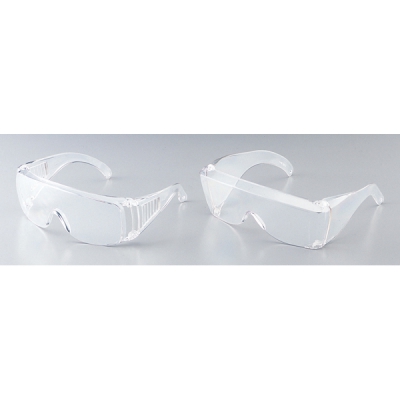 日本亚速旺 ASONE 防护镜 VG-2020(1个) 8-5365-02 VG-2020