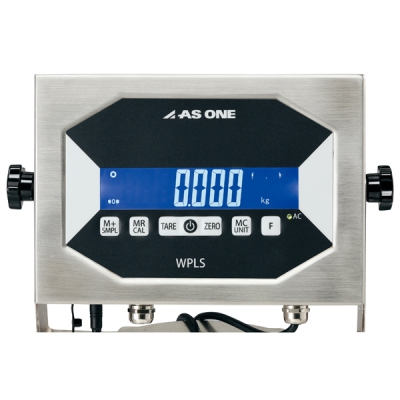 日本亚速旺 ASONE 防水电子秤 WPLS150K5 C4-559-03 WPLS150K5
