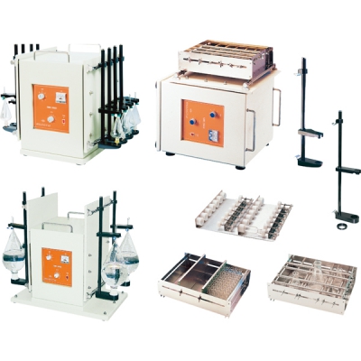 日本亚速旺 ASONE 分液漏斗振荡机 V-U(1台入) CC-4057-04