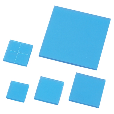 日本亚速旺 ASONE 防震垫 P-N2016L 16张 8-3675-04