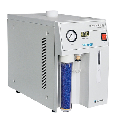 日本亚速旺 ASONE 高纯氢发生器  SPGH-600 CC-4051-02