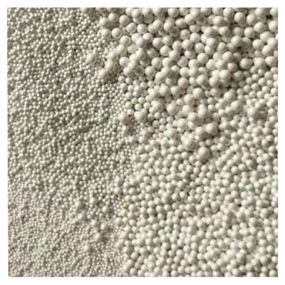 日本亚速旺 ASONE 高纯氧化球 0.8-5.0mm 1kg CC-5537-03 0.8-5.0mm