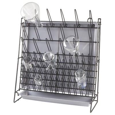 日本亚速旺 ASONE 钢丝台式干燥架 HS23243A 3-8575-01 HS23243A