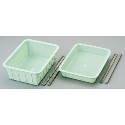 日本亚速旺 ASONE 干燥器配件 网眼板50 (1个) 3-5034-04