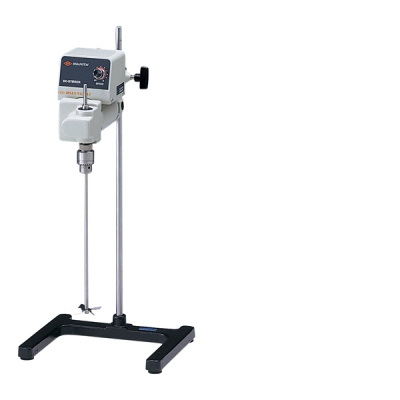 日本亚速旺 ASONE 高转矩低速搅拌机 DC-300E 200V C1-5122-01