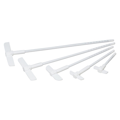 日本亚速旺 ASONE 高负荷搅拌棒 HS-0-02 3-8826-02 HS-0-02