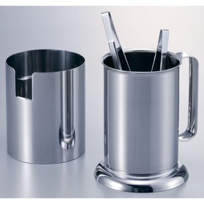 日本亚速旺 ASONE 高压灭菌罐(立式) HMK80180N(1个入) 2-6390-11