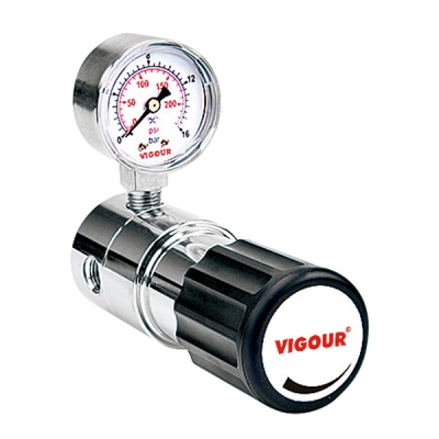 日本亚速旺 ASONE 管路减压器 VSR-1ELS-40-4-00-P-00-B(1个) CC-4564-02