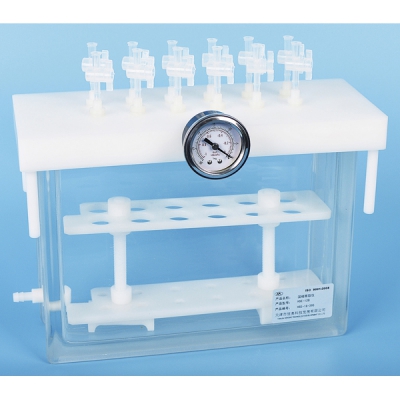 日本亚速旺 ASONE 固相萃取装置 ASHSE-12B CC-5533-01 ASHSE-12B