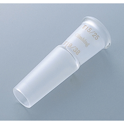 日本亚速旺 ASONE 共通摺合缩小接管 0242-02-10 1个 1-4336-02 0242-02-10