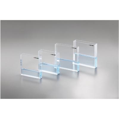 日本亚速旺 ASONE 观察用亚克力水箱 薄型(１８０×３０) 3-6760-03 薄型（１８０×３０）