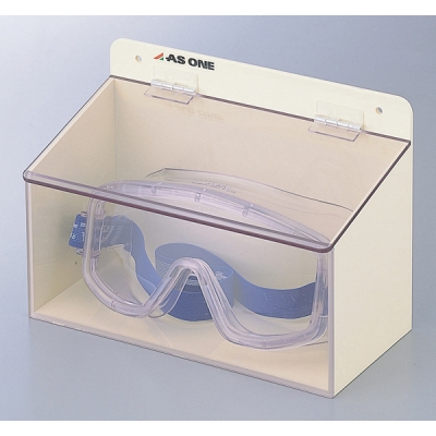 日本亚速旺 ASONE 护目镜盒 单 1个 1-7659-01