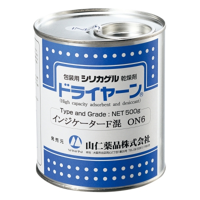 日本亚速旺 ASONE 硅胶A型 球状(不含钴)6UP Mesh 混(1罐入) 3-5133-01