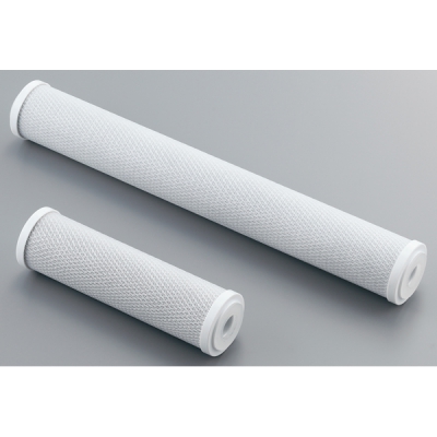 日本亚速旺 ASONE 活性炭滤芯 大 C3-9295-02 大