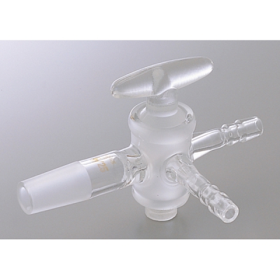 日本亚速旺 ASONE 共通摺合三方塞阀Ⅰ0414-08-10 1个 1-4349-06 0414-08-10