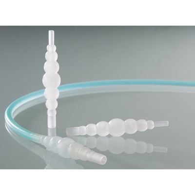 日本亚速旺 ASONE 管接头(凸凹型) 6079152 1袋(10个) 3-8176-01 6079152