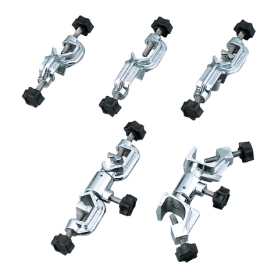 日本亚速旺 ASONE 固定夹 MR-18 (1个) 1-7493-05 MR-18