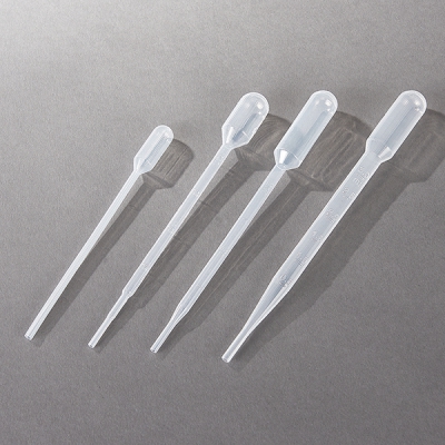 日本亚速旺 ASONE 经济型巴斯德吸管(未灭菌散装) (5.0ml)4320-0111 (500支) CC-3994-03