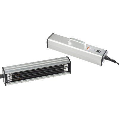 日本亚速旺 ASONE 经济型UV检查灯 LEA-180B(1个) CC-3228-05