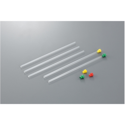 日本亚速旺 ASONE 经济型NMR核磁管AS1NMR 1盒(100支) 3-5557-01 AS1NMR