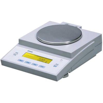 日本亚速旺 ASONE 经济型电子天平 AS2005 CC-3213-06