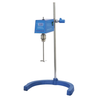 日本亚速旺 ASONE 经济型搅拌机(按键式) ASH4002G CC-3089-01