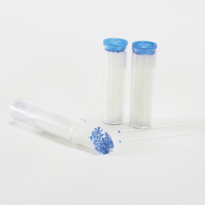 日本亚速旺 ASONE 经济型毛细采血管 70(100支桶) CC-4603-01 100支