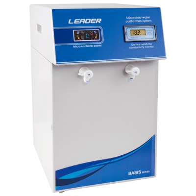 日本亚速旺 ASONE 经济型纯水机(蒸馏水进水) ASBM1 CC-3198-02