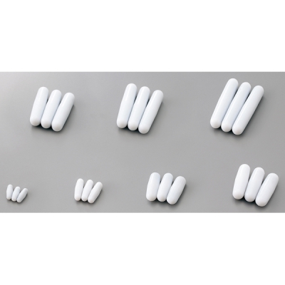 日本亚速旺 ASONE 经济型普通搅拌子 C7X20 (1个) C3-6657-13 C7×20