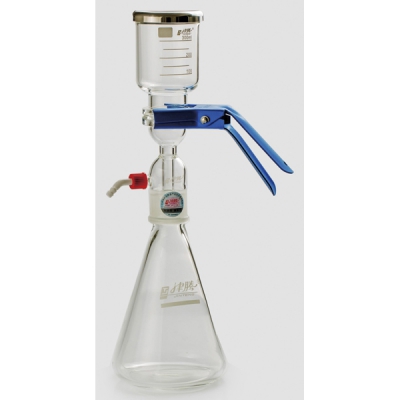 日本亚速旺 ASONE 经济型溶剂过滤器 T-50.PTFE(1个) CC-4256-02