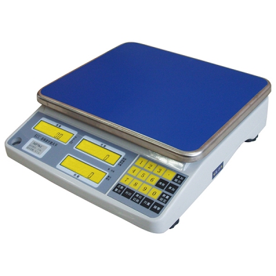 日本亚速旺 ASONE 经济型计数天平 AS30CK CC-3180-04