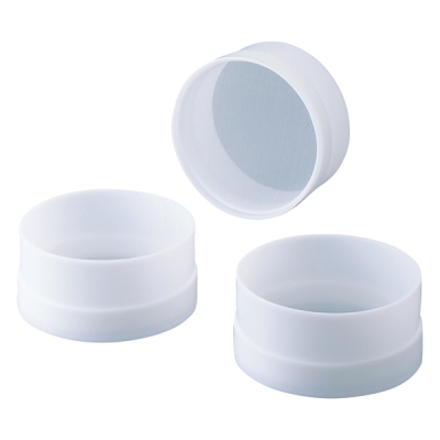 日本亚速旺 ASONE 聚乙烯网筛 80孔 (1个) 5-4004-08 80