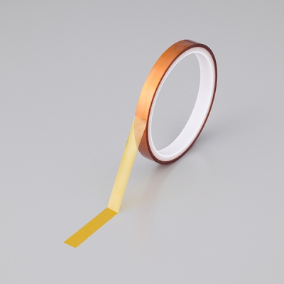 日本亚速旺 ASONE 聚酰亚胺胶带 650S#50 1卷 1-9166-03 650S#50