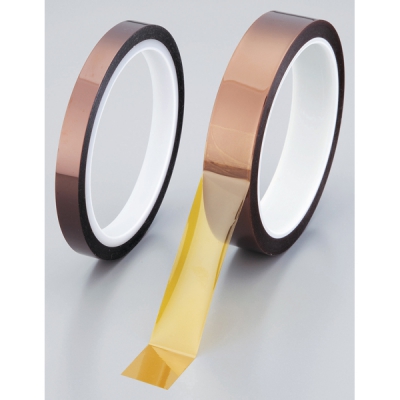 日本亚速旺 ASONE 聚酰亚胺胶带 1030-02 1个 2-2273-02