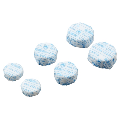 日本亚速旺 ASONE 块状干燥剂 DO2010(100个袋) 3-5149-05