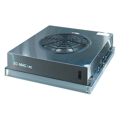 日本亚速旺 ASONE 空气除尘器 MACⅡA-100UL 1台 C1-9490-08