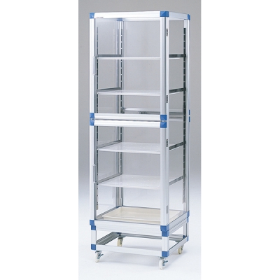 日本亚速旺 ASONE 立式防潮箱两面SDW-SS 1-5819-21 SDW-SS