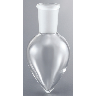 日本亚速旺 ASONE 梨形烧瓶 50ml FP-50-1525 C3-9945-04 FP-50-1525