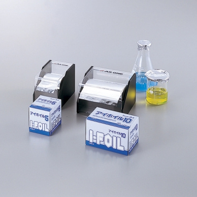 日本亚速旺 ASONE 铝箔分配器 AF-50 (1个) 5-5692-01